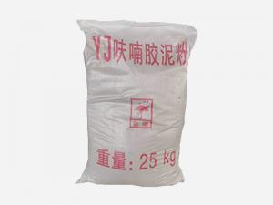 呋喃樹脂膠泥（YJ呋喃樹脂、呋喃粉料）